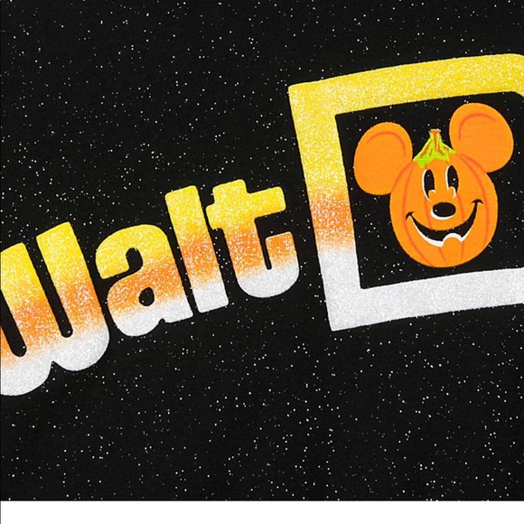 Disney Parks World Corn Spirit Jersey - Picture 3 of 6